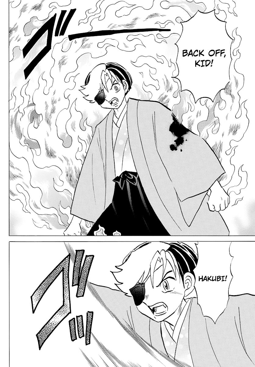 Mao Chap 77 - Next Chap 78