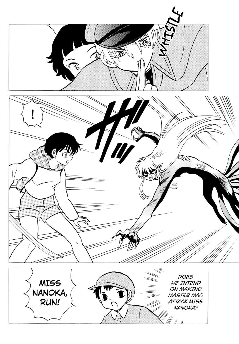 Mao Chap 77 - Next Chap 78