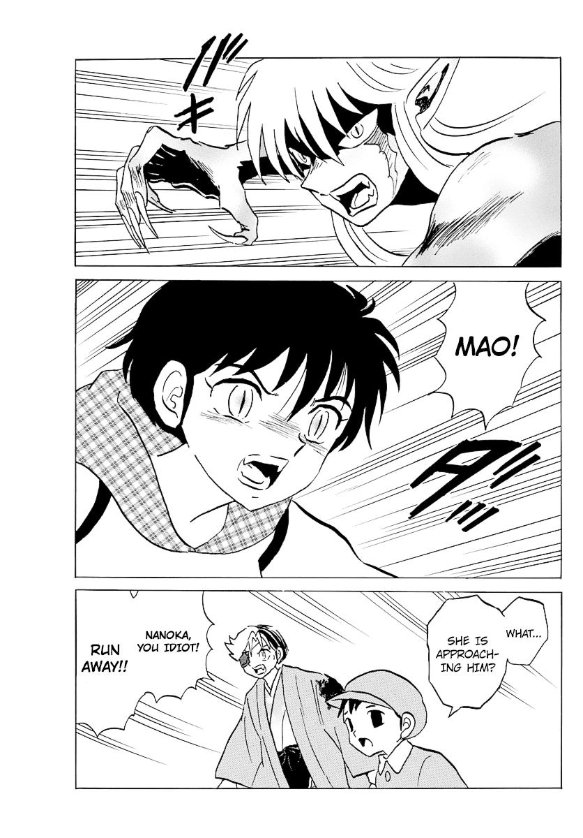 Mao Chap 77 - Next Chap 78
