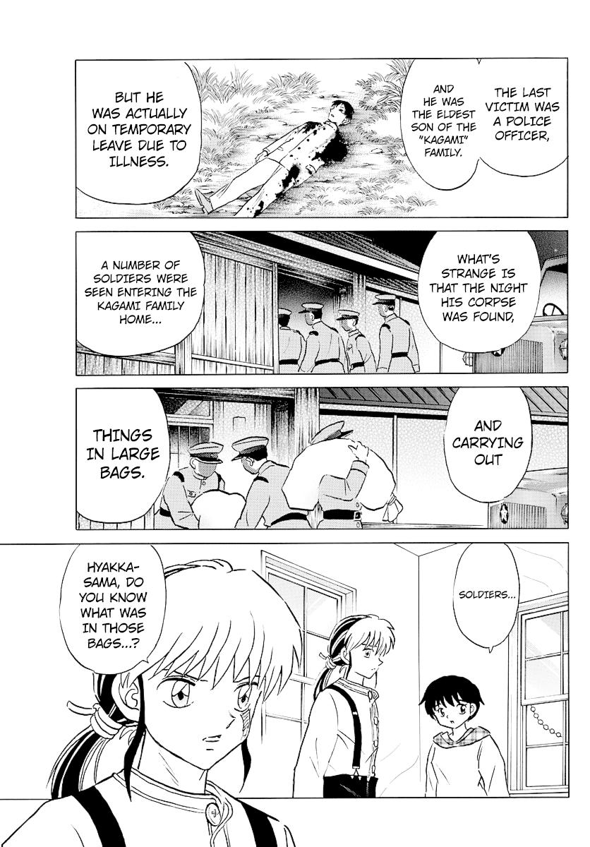 Mao Chap 74 - Next Chap 75