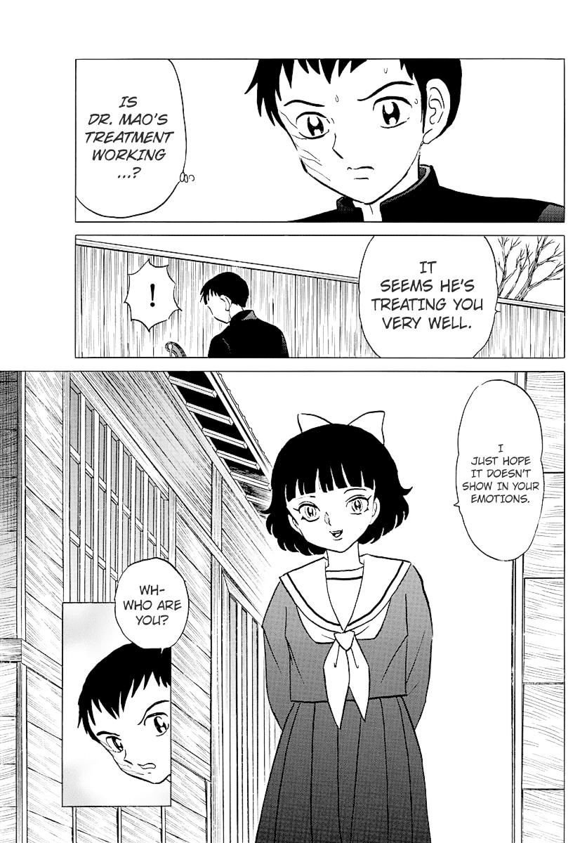 Mao Chap 74 - Next Chap 75