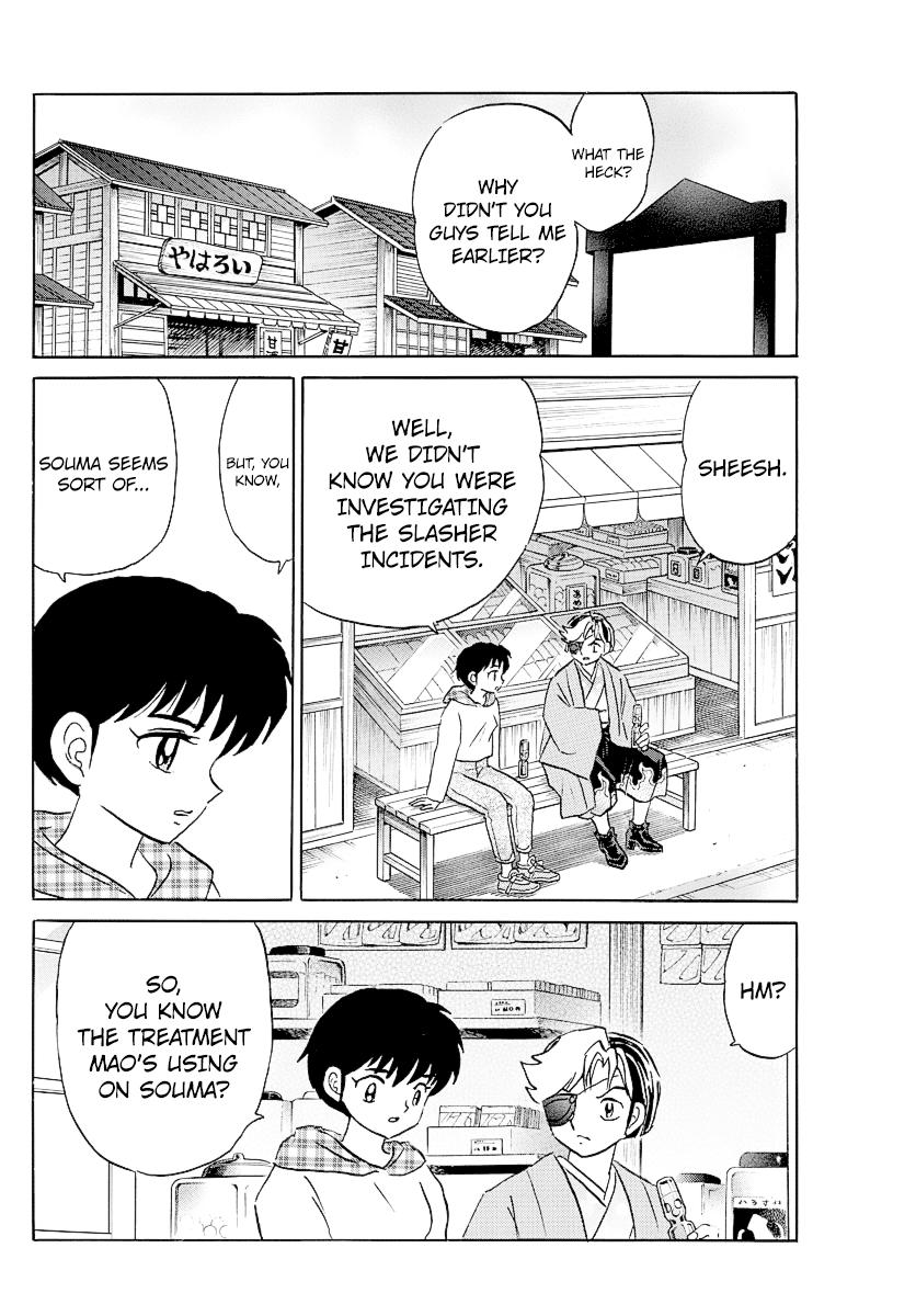 Mao Chap 74 - Next Chap 75