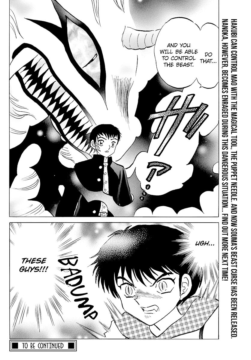 Mao Chap 75 - Next Chap 76