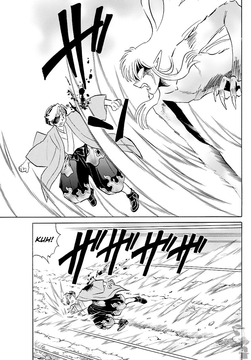 Mao Chap 75 - Next Chap 76