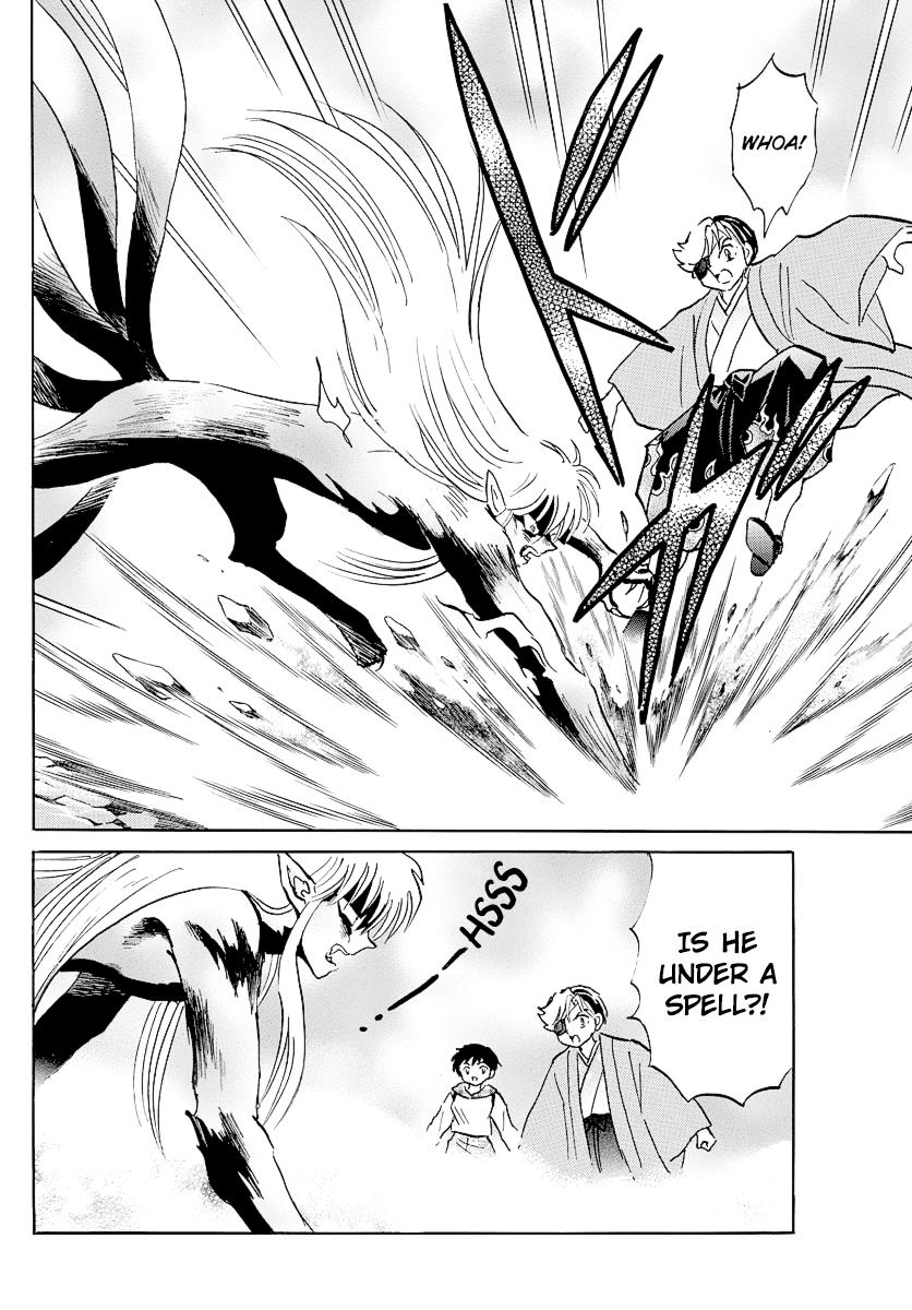 Mao Chap 75 - Next Chap 76