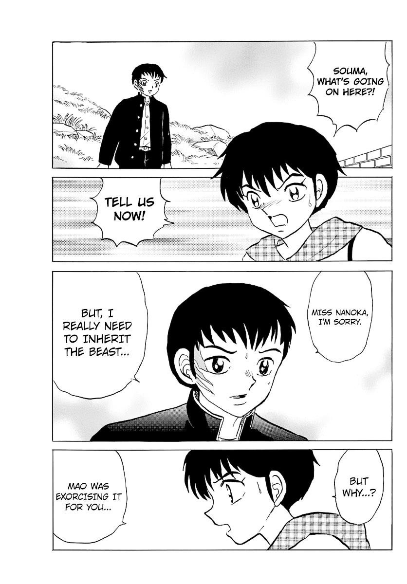 Mao Chap 75 - Next Chap 76