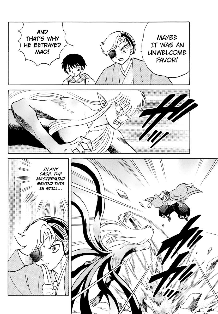 Mao Chap 75 - Next Chap 76