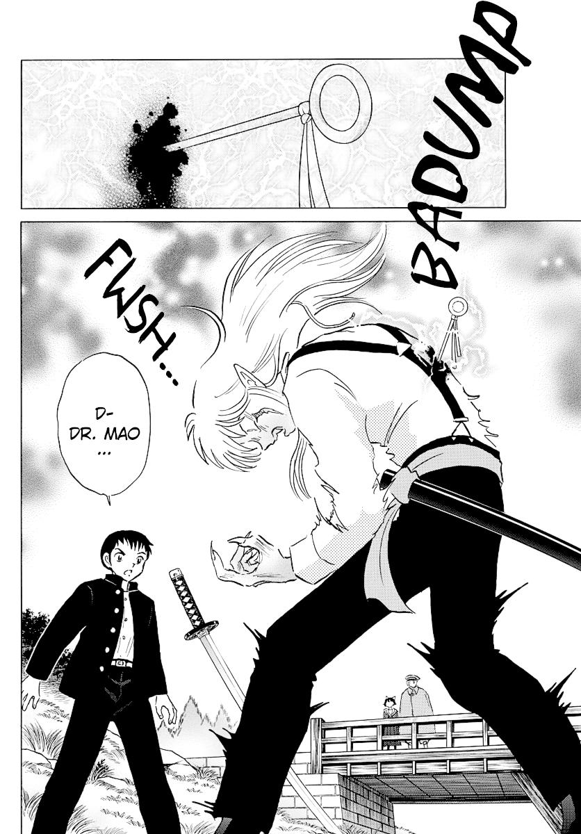 Mao Chap 75 - Next Chap 76