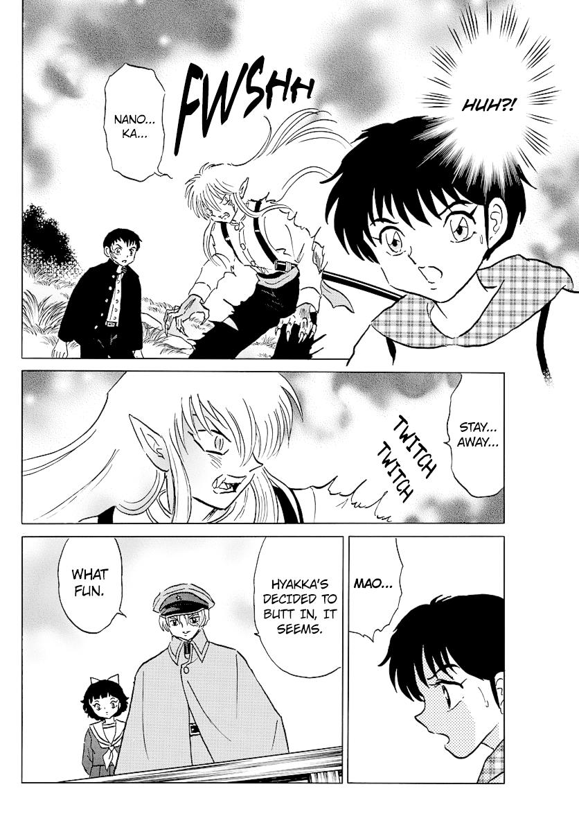 Mao Chap 75 - Next Chap 76