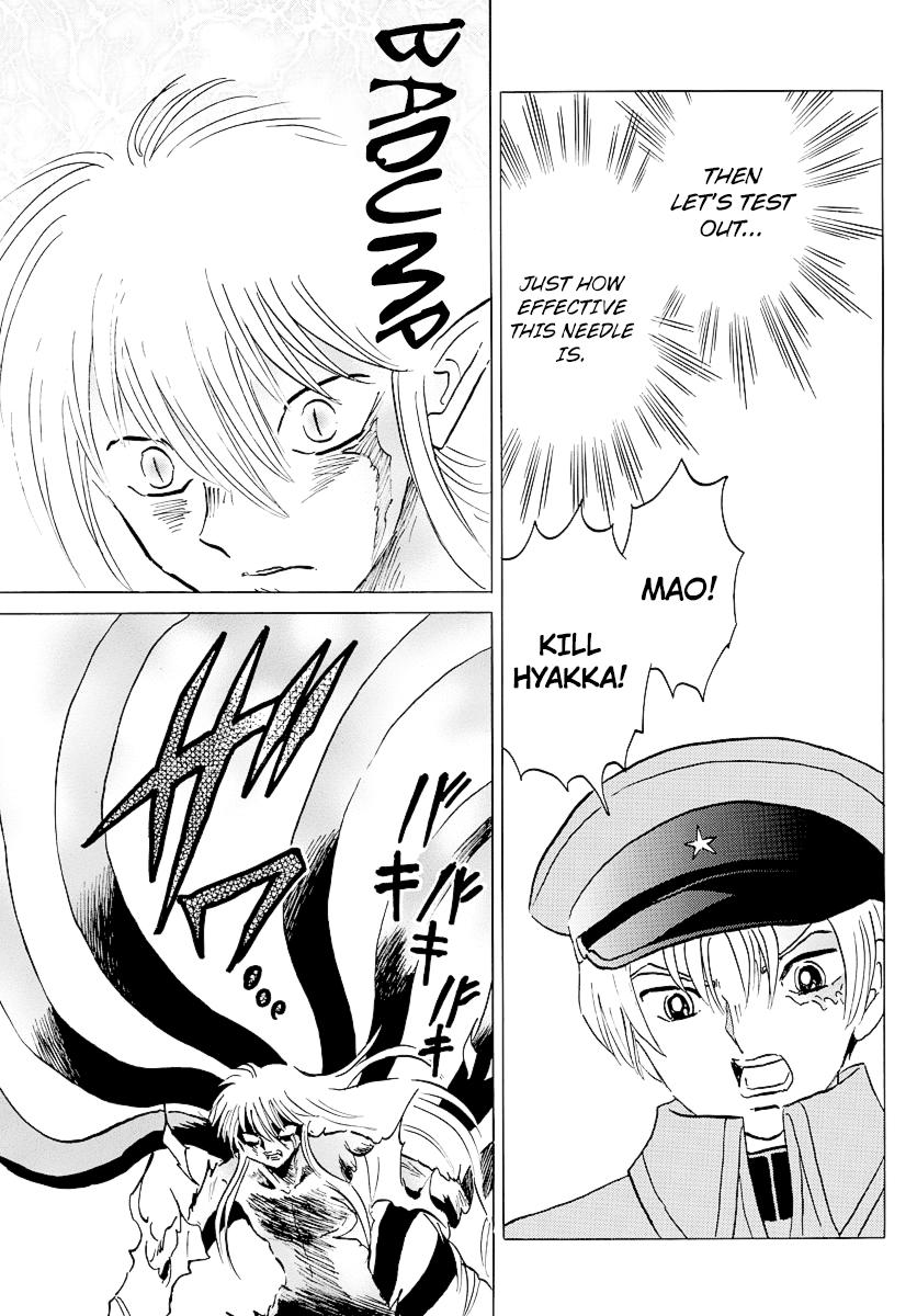 Mao Chap 75 - Next Chap 76