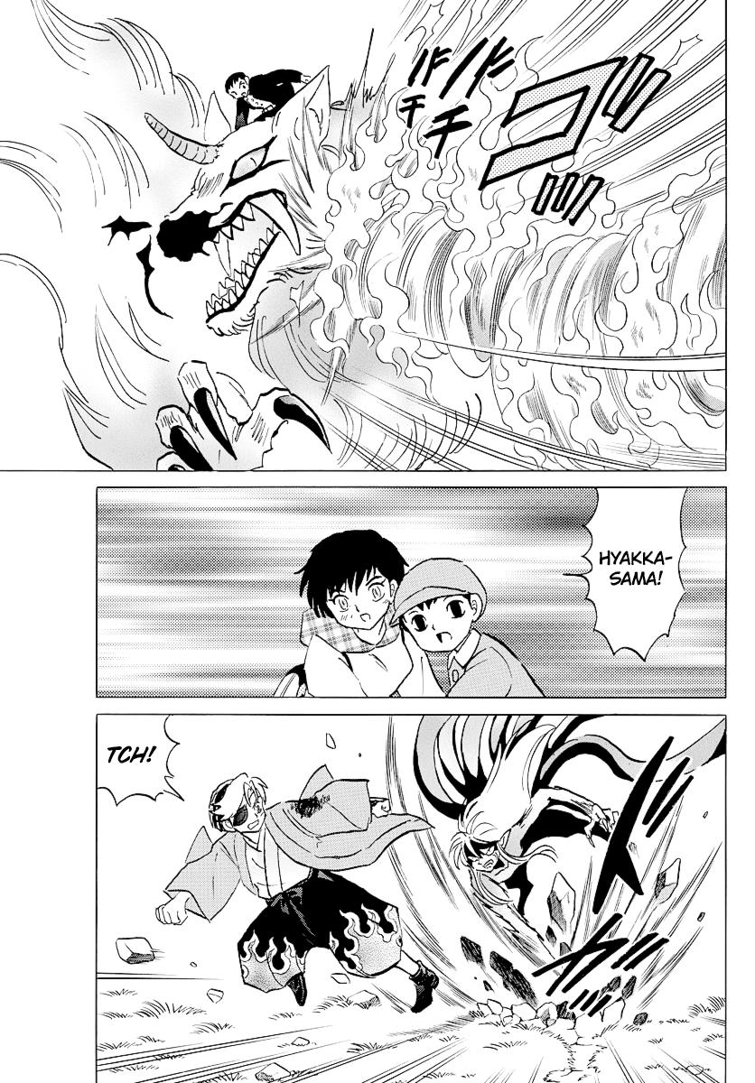 Mao Chap 76 - Next Chap 77