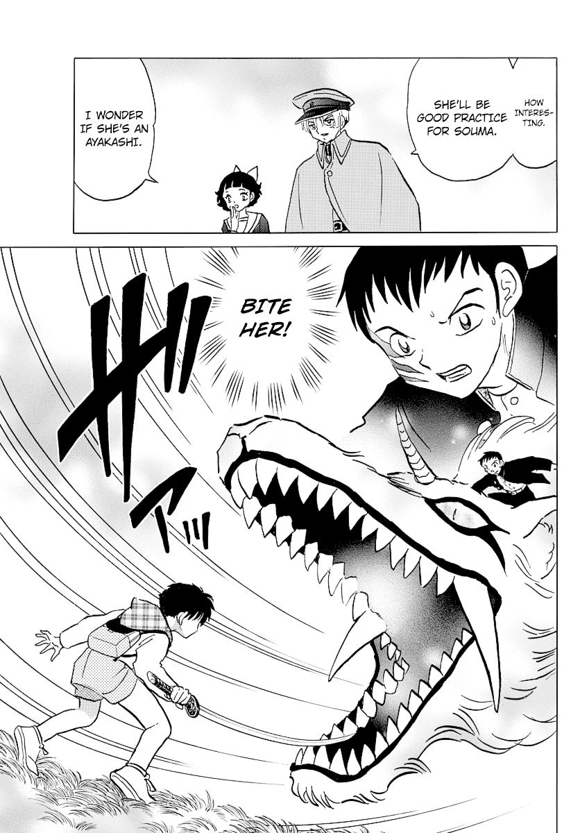 Mao Chap 76 - Next Chap 77