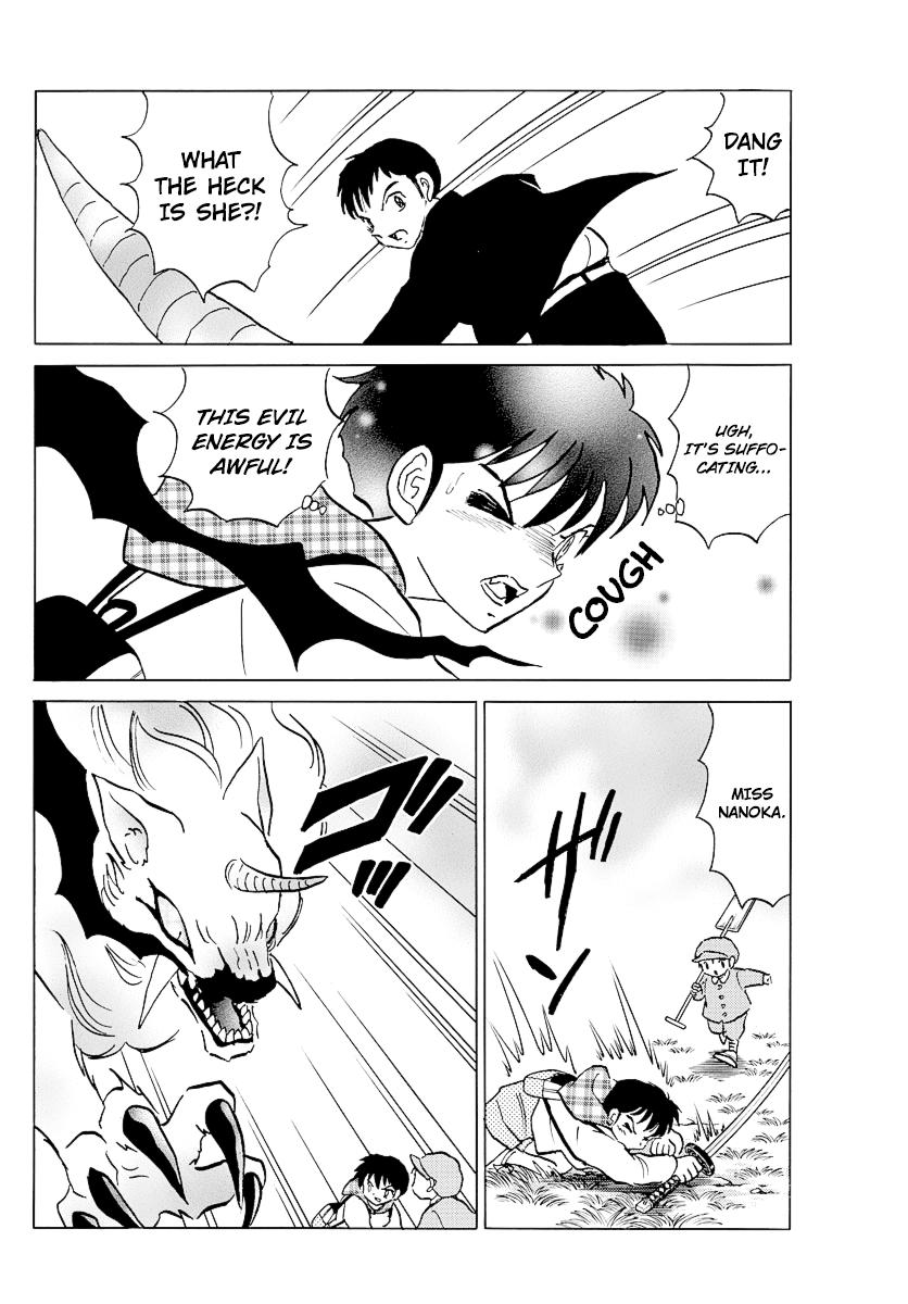 Mao Chap 76 - Next Chap 77