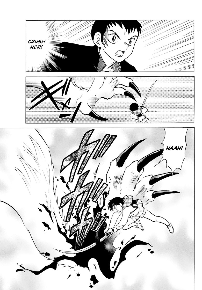 Mao Chap 76 - Next Chap 77
