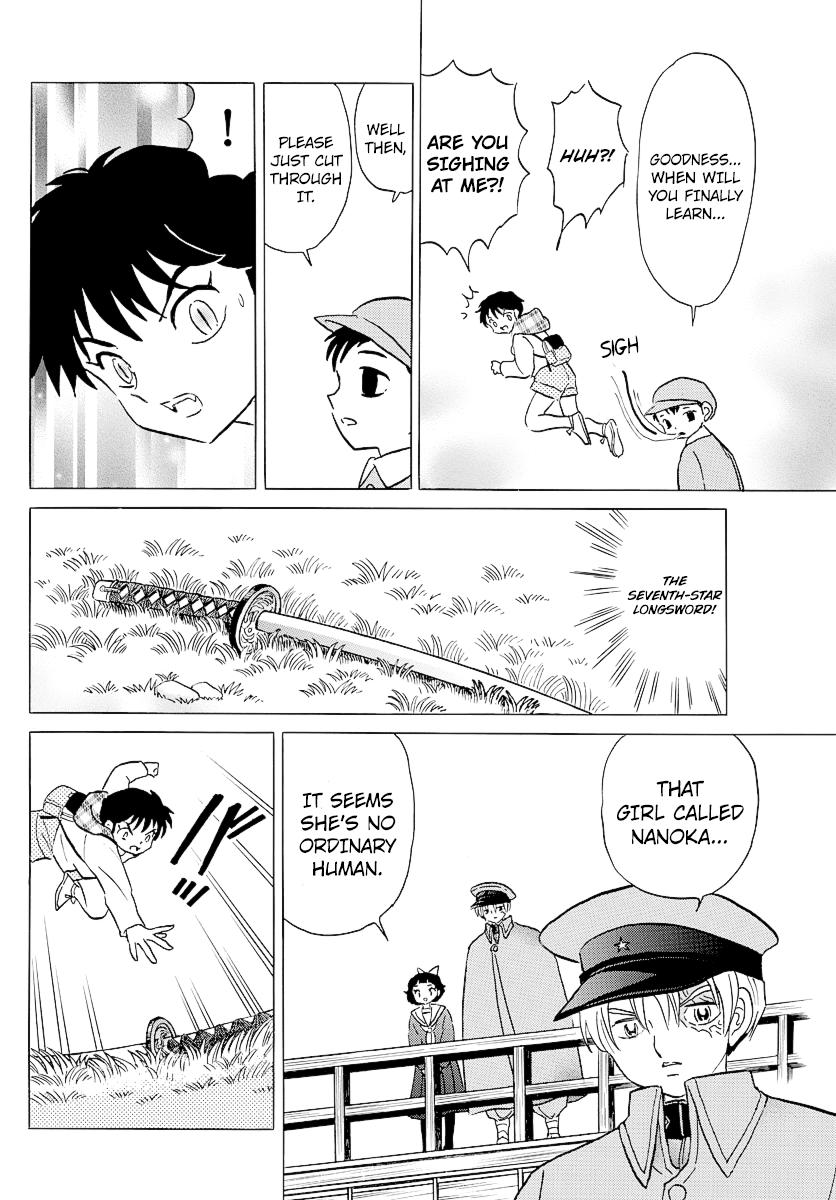 Mao Chap 76 - Next Chap 77