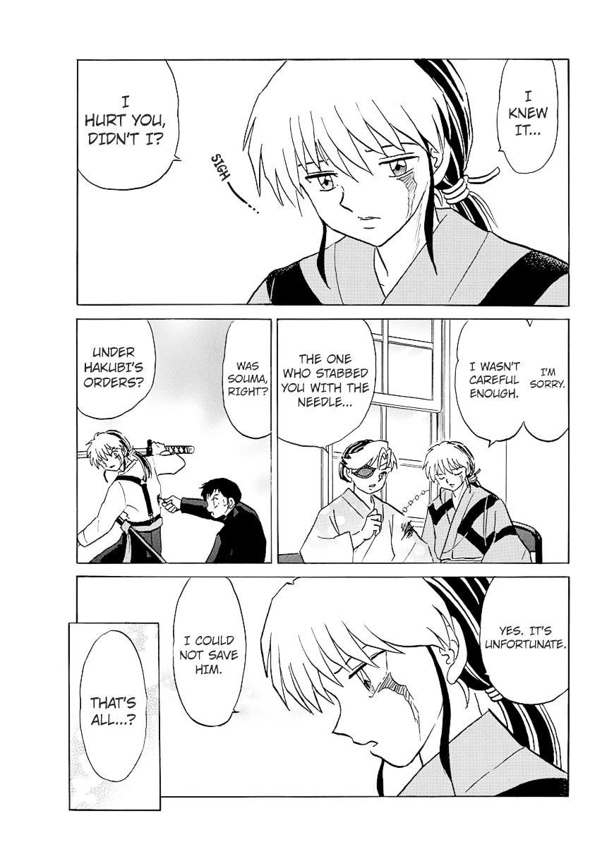 Mao Chap 78 - Next Chap 79