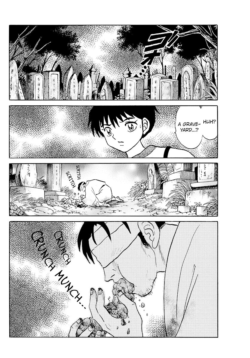 Mao Chap 78 - Next Chap 79