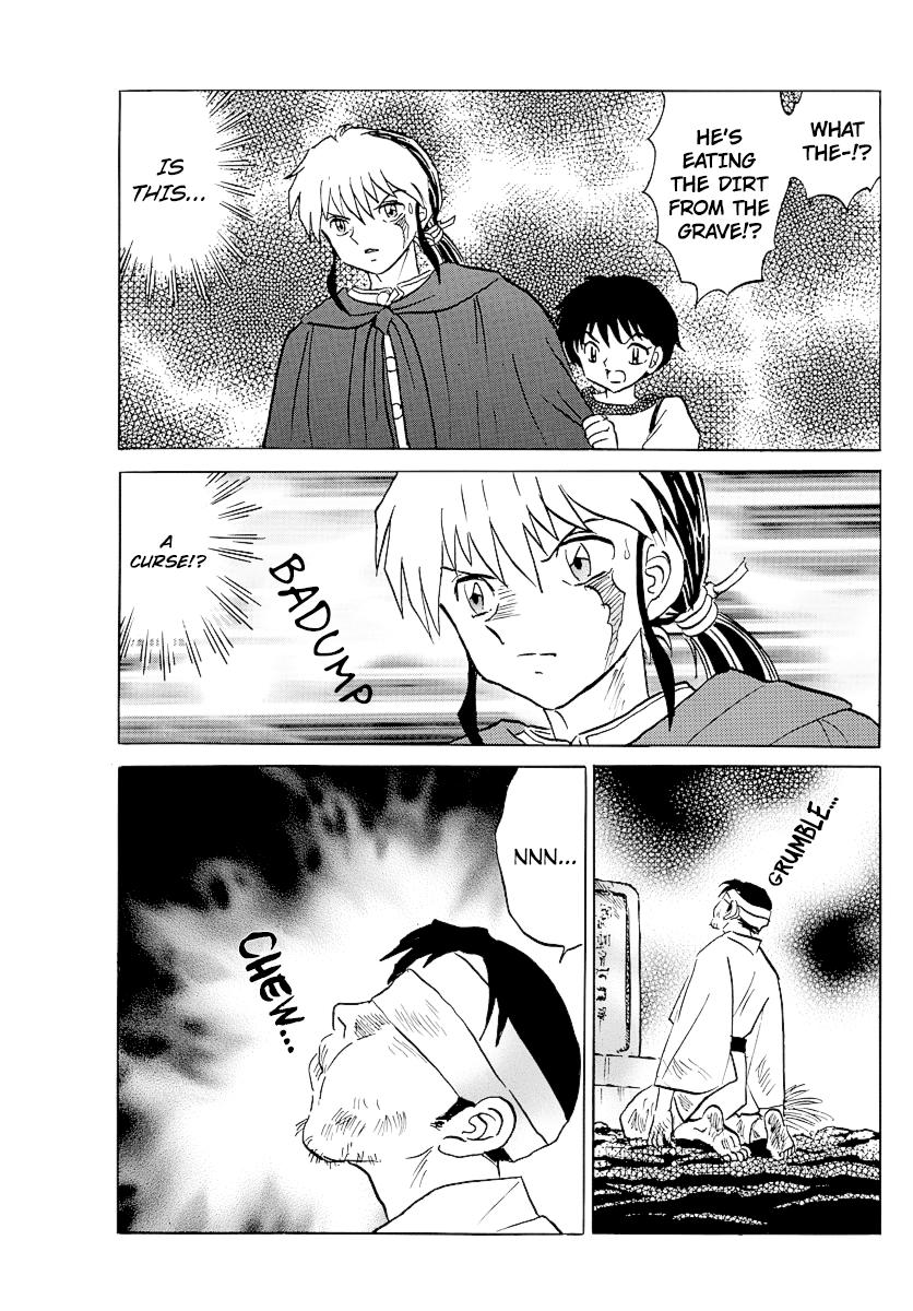 Mao Chap 78 - Next Chap 79