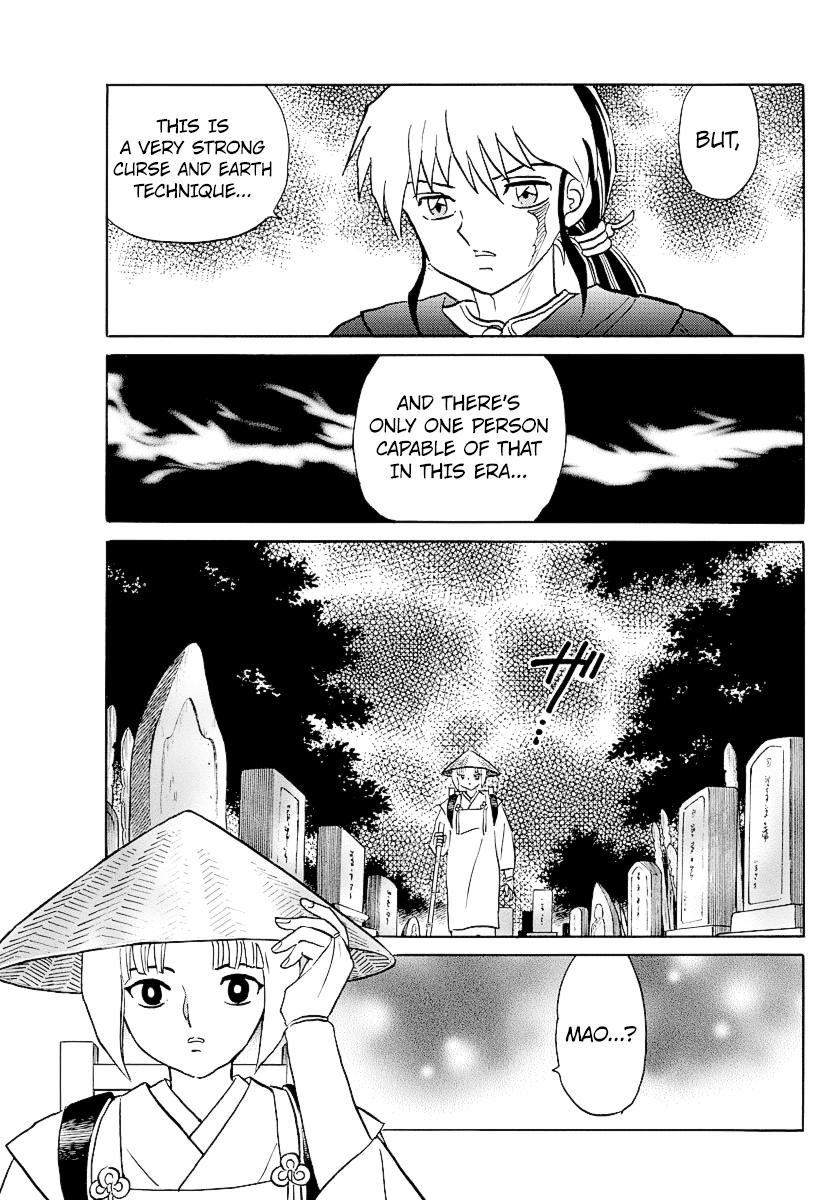Mao Chap 78 - Next Chap 79
