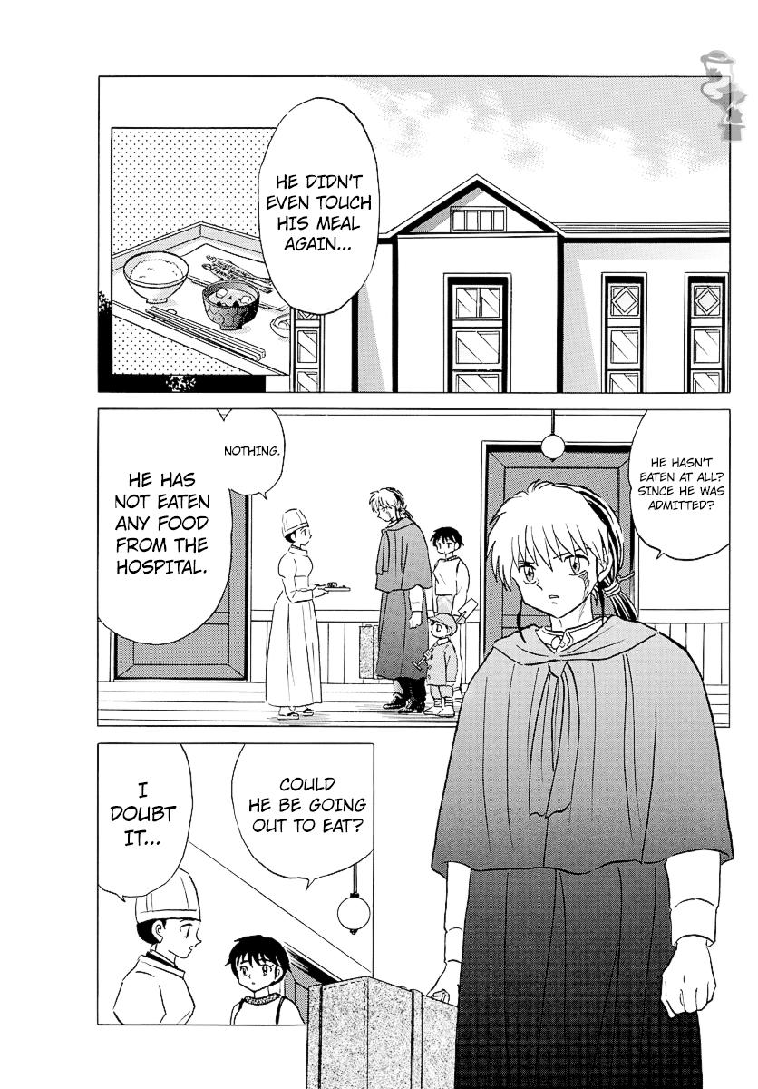 Mao Chap 78 - Next Chap 79