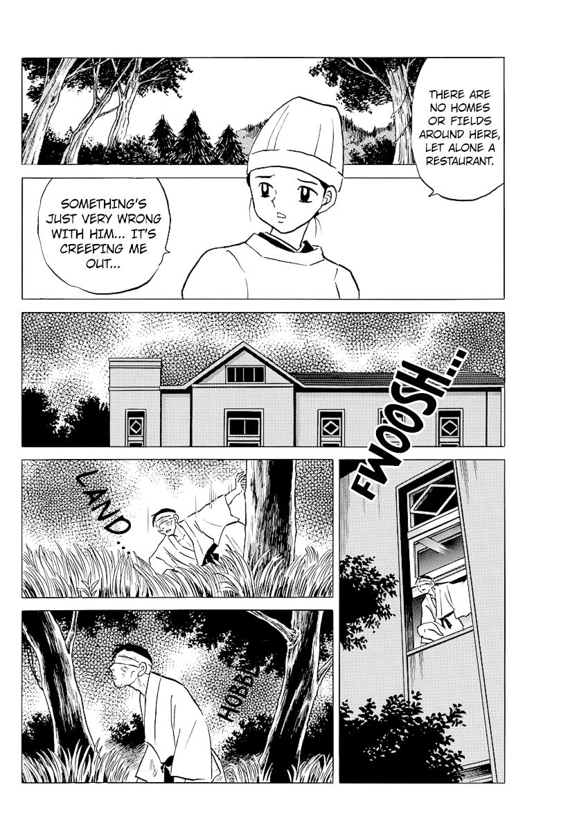 Mao Chap 78 - Next Chap 79