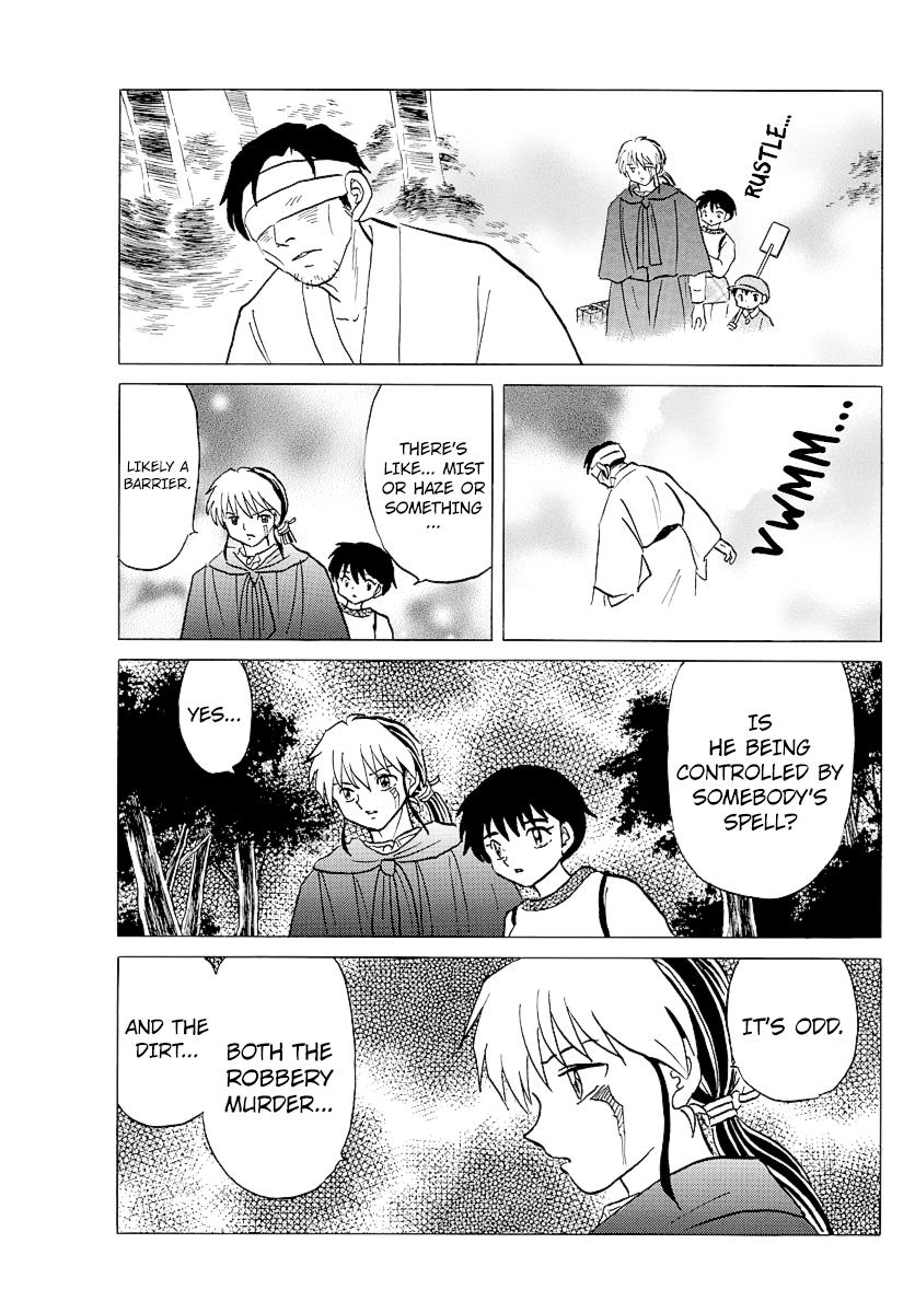Mao Chap 78 - Next Chap 79