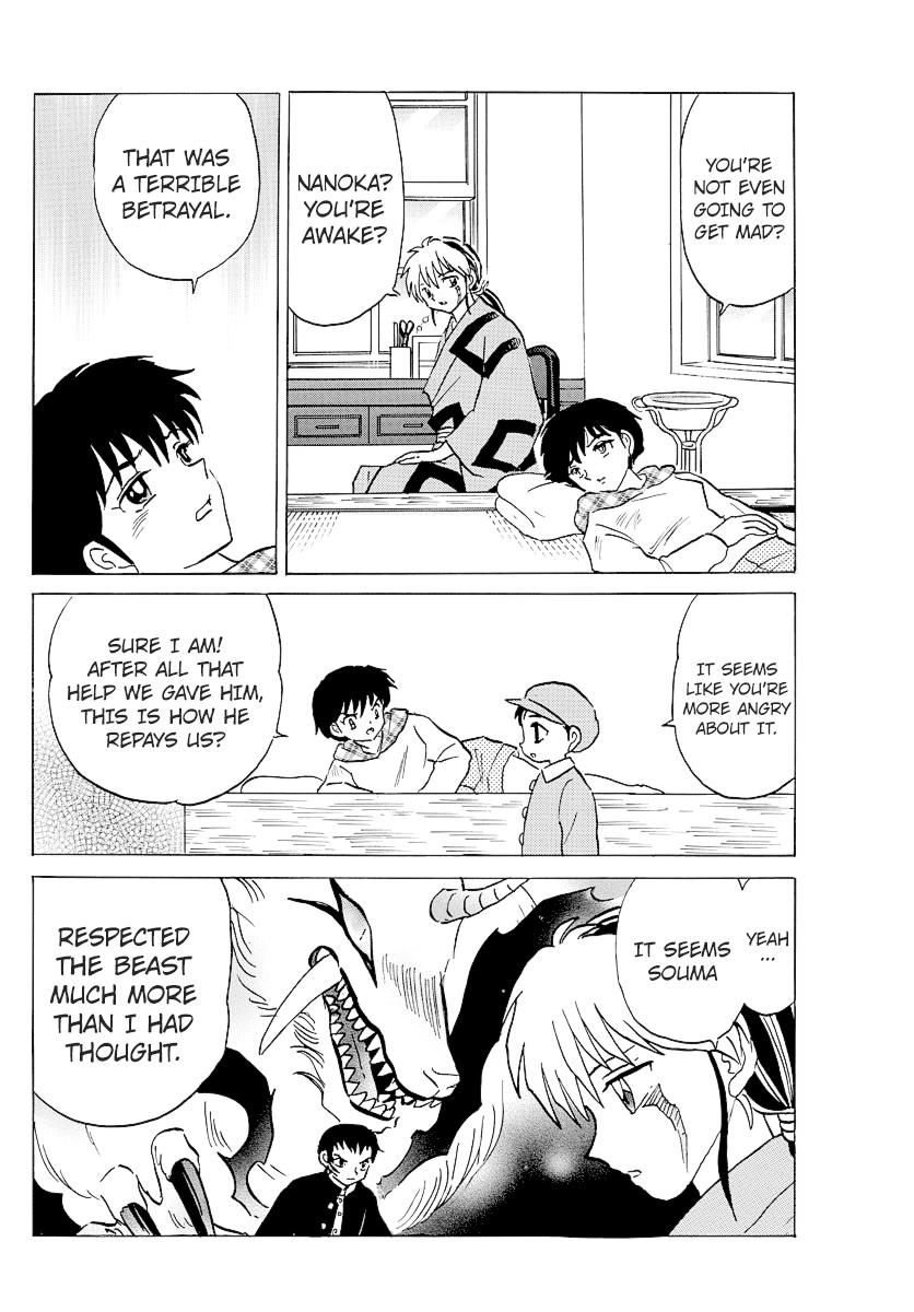Mao Chap 78 - Next Chap 79