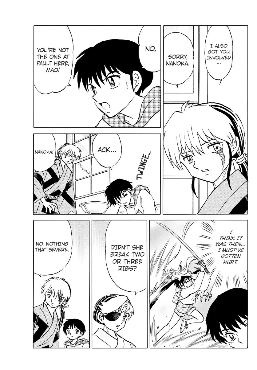 Mao Chap 78 - Next Chap 79