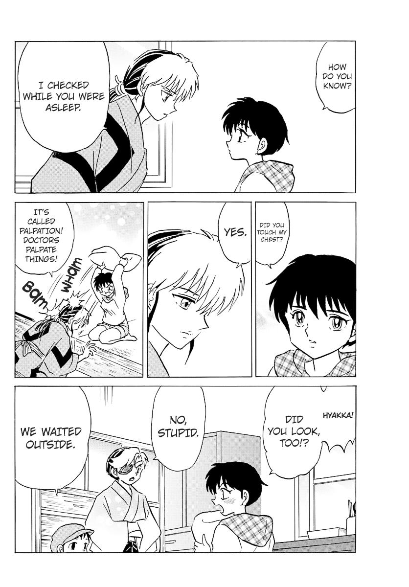 Mao Chap 78 - Next Chap 79