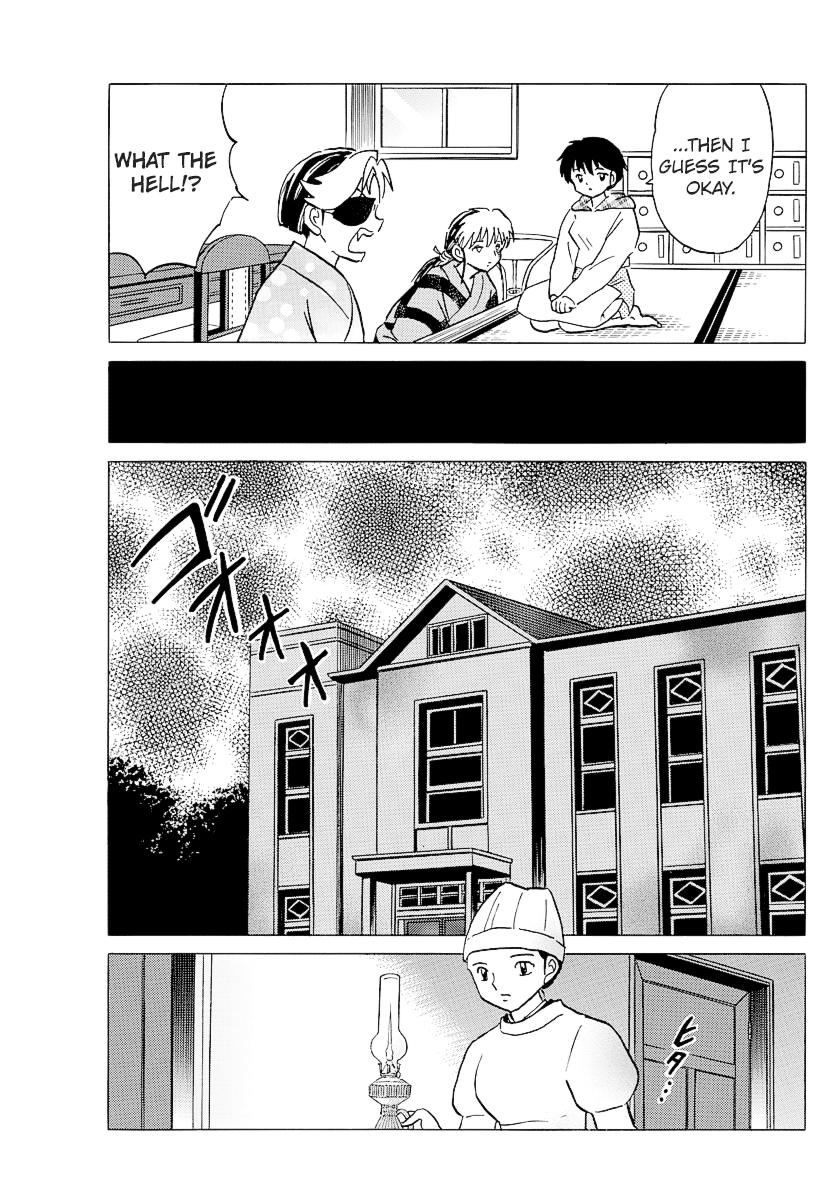 Mao Chap 78 - Next Chap 79