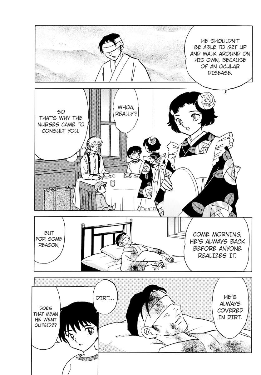 Mao Chap 78 - Next Chap 79