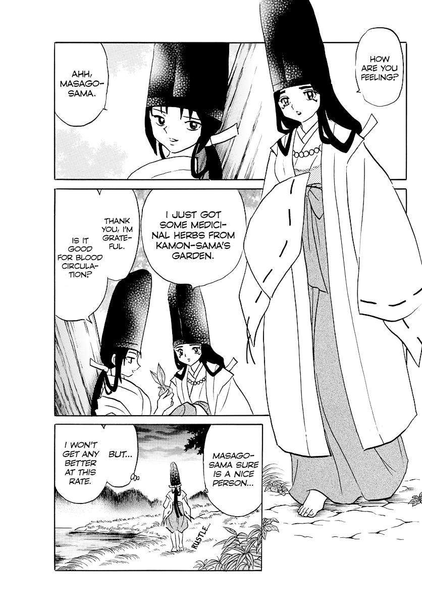 Mao Chap 79 - Next Chap 80