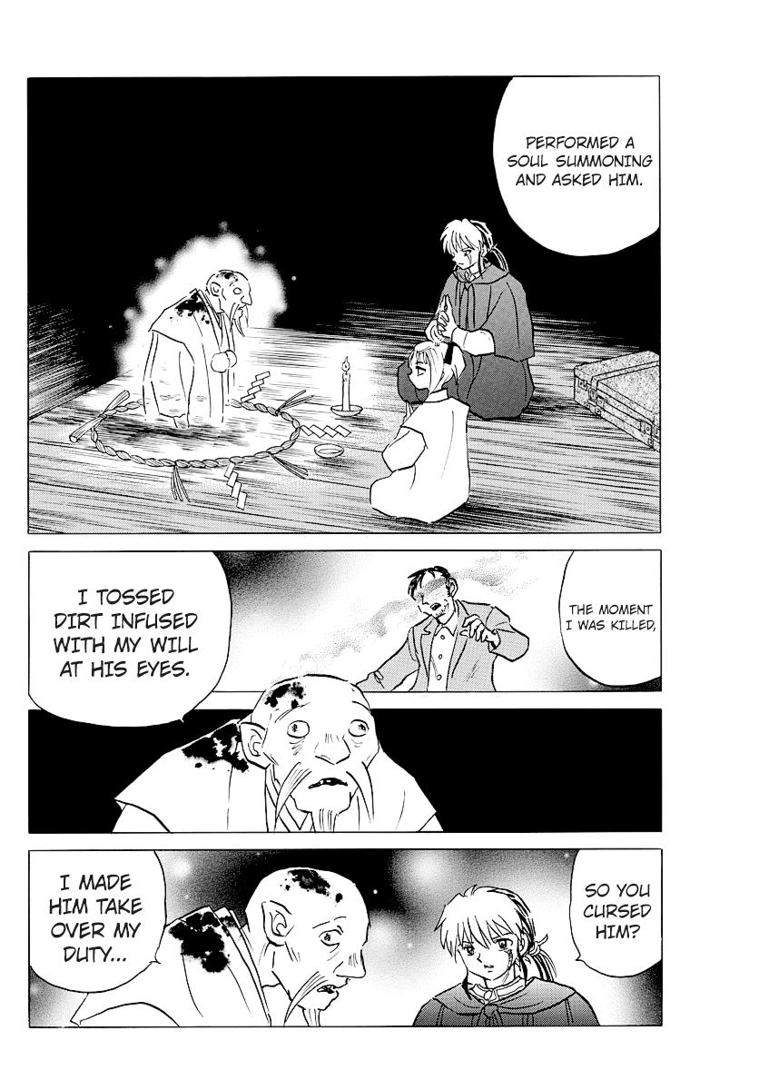 Mao Chap 79 - Next Chap 80