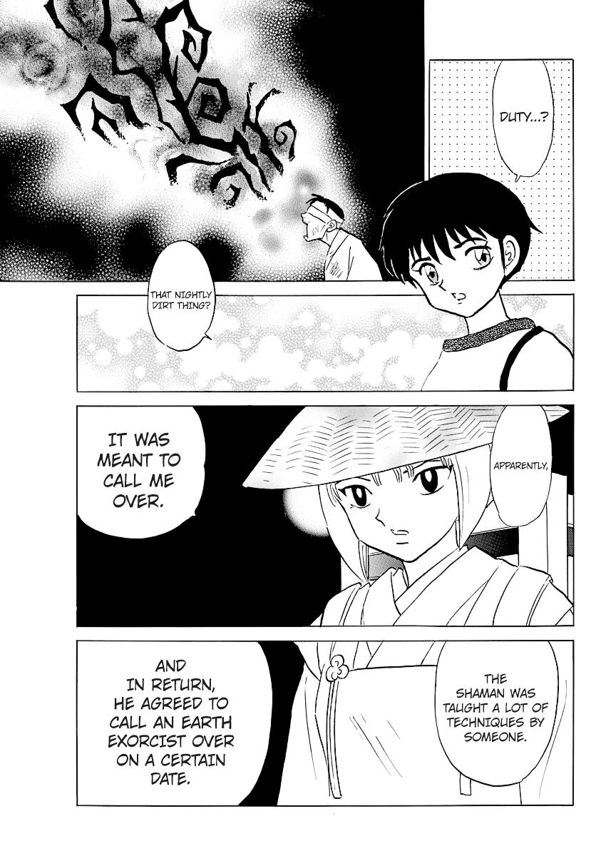 Mao Chap 79 - Next Chap 80