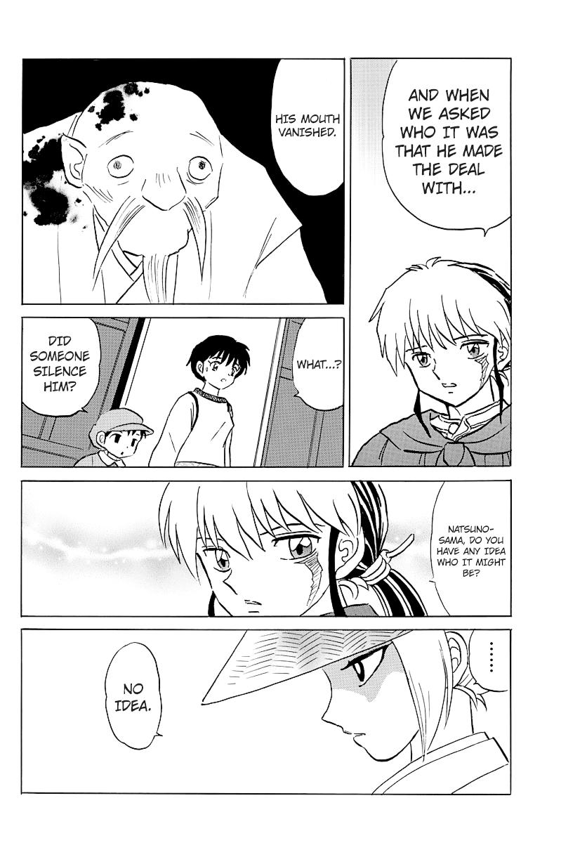Mao Chap 79 - Next Chap 80