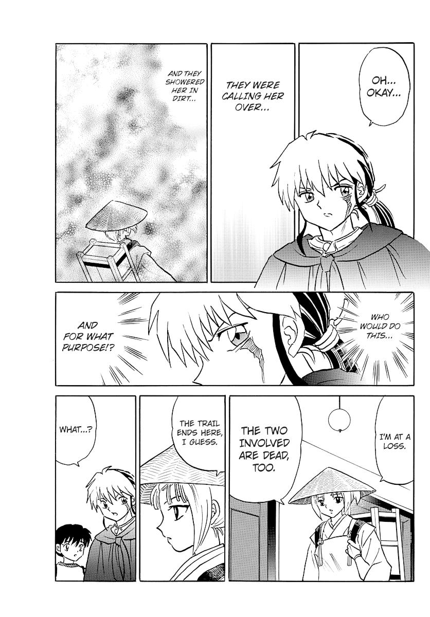 Mao Chap 79 - Next Chap 80