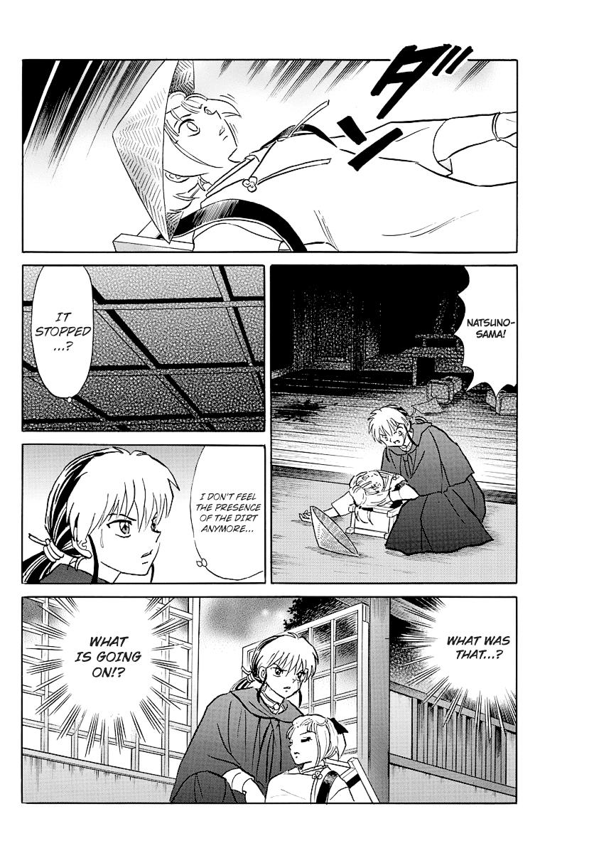 Mao Chap 79 - Next Chap 80