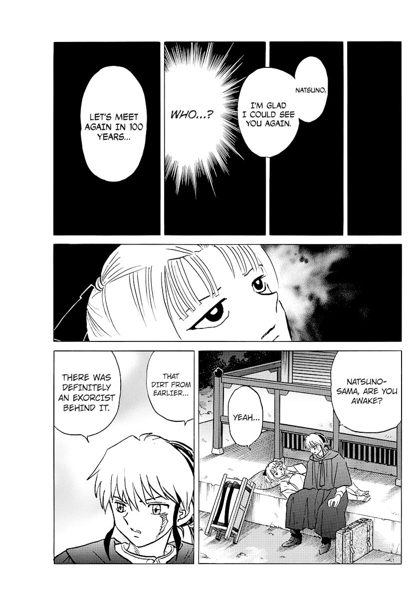 Mao Chap 79 - Next Chap 80