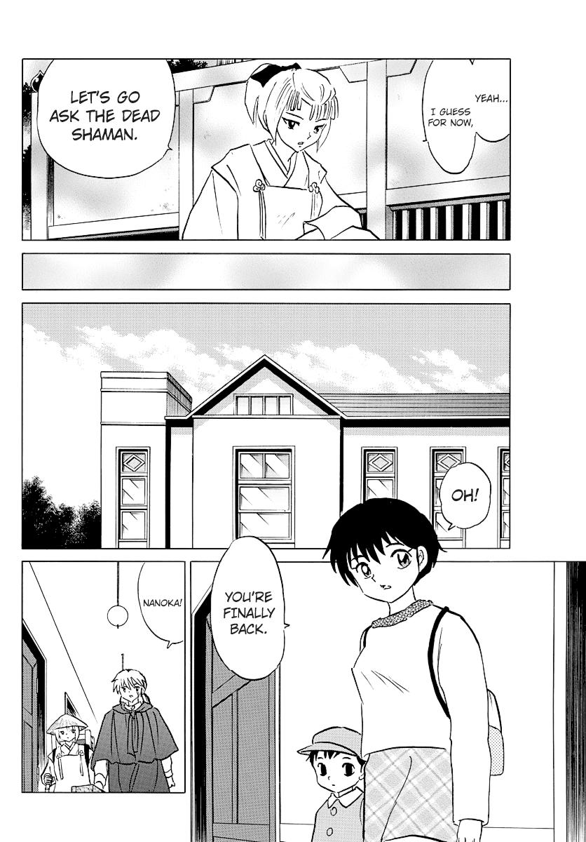 Mao Chap 79 - Next Chap 80