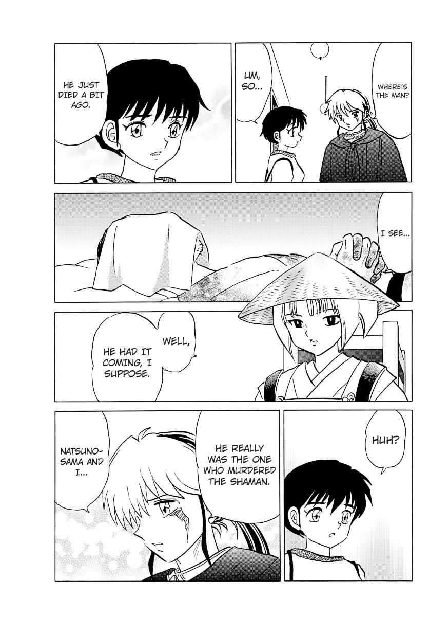 Mao Chap 79 - Next Chap 80