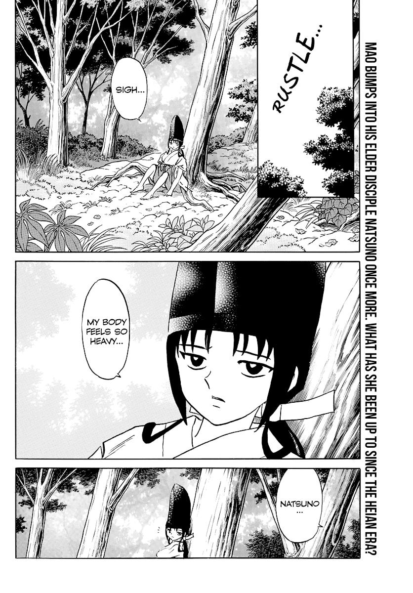 Mao Chap 79 - Next Chap 80