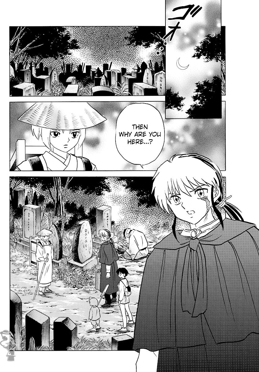 Mao Chap 79 - Next Chap 80