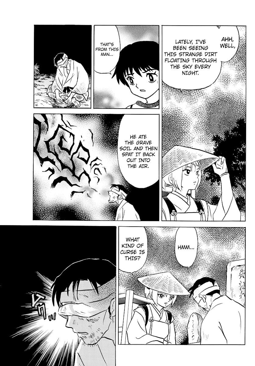 Mao Chap 79 - Next Chap 80