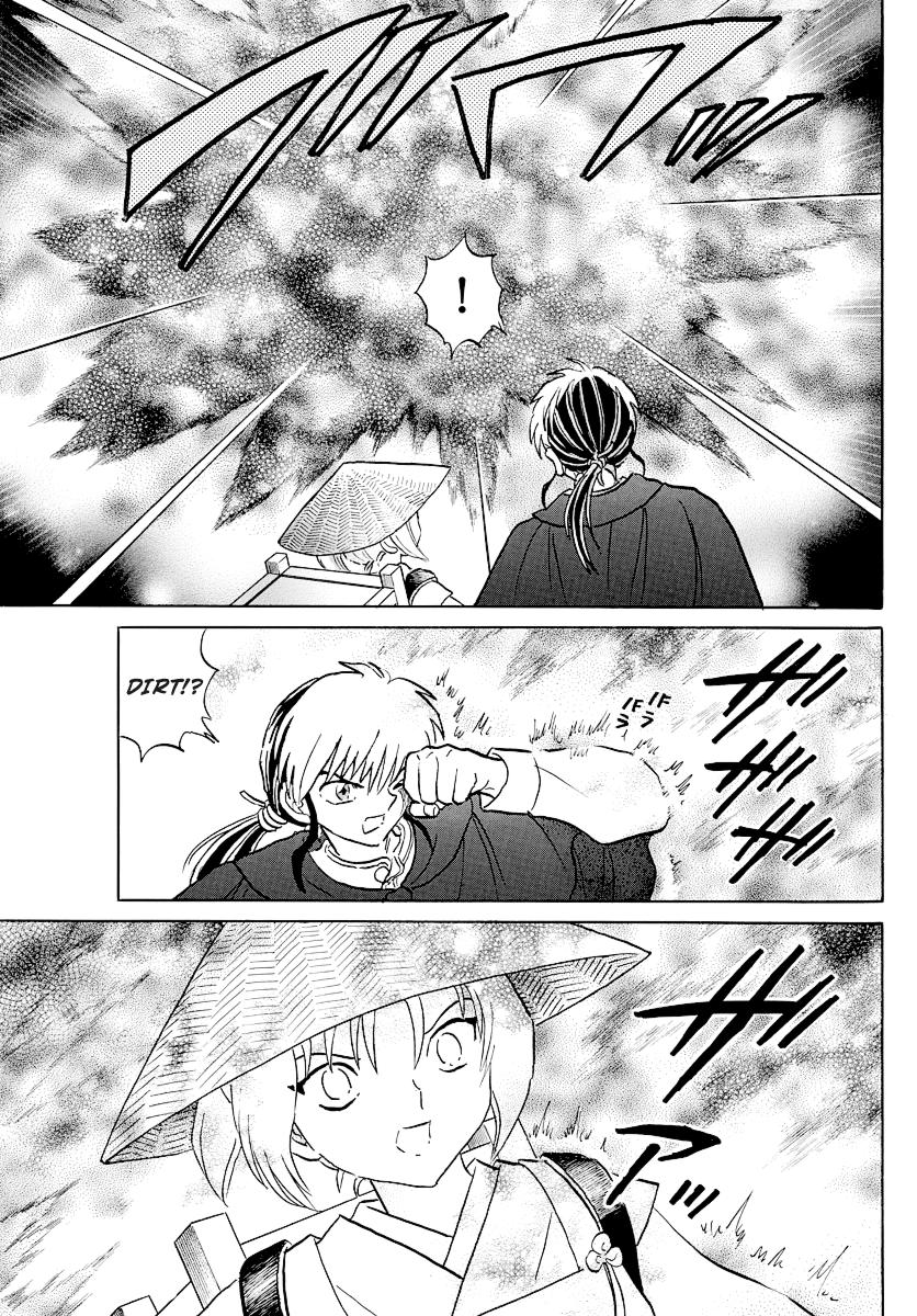 Mao Chap 79 - Next Chap 80