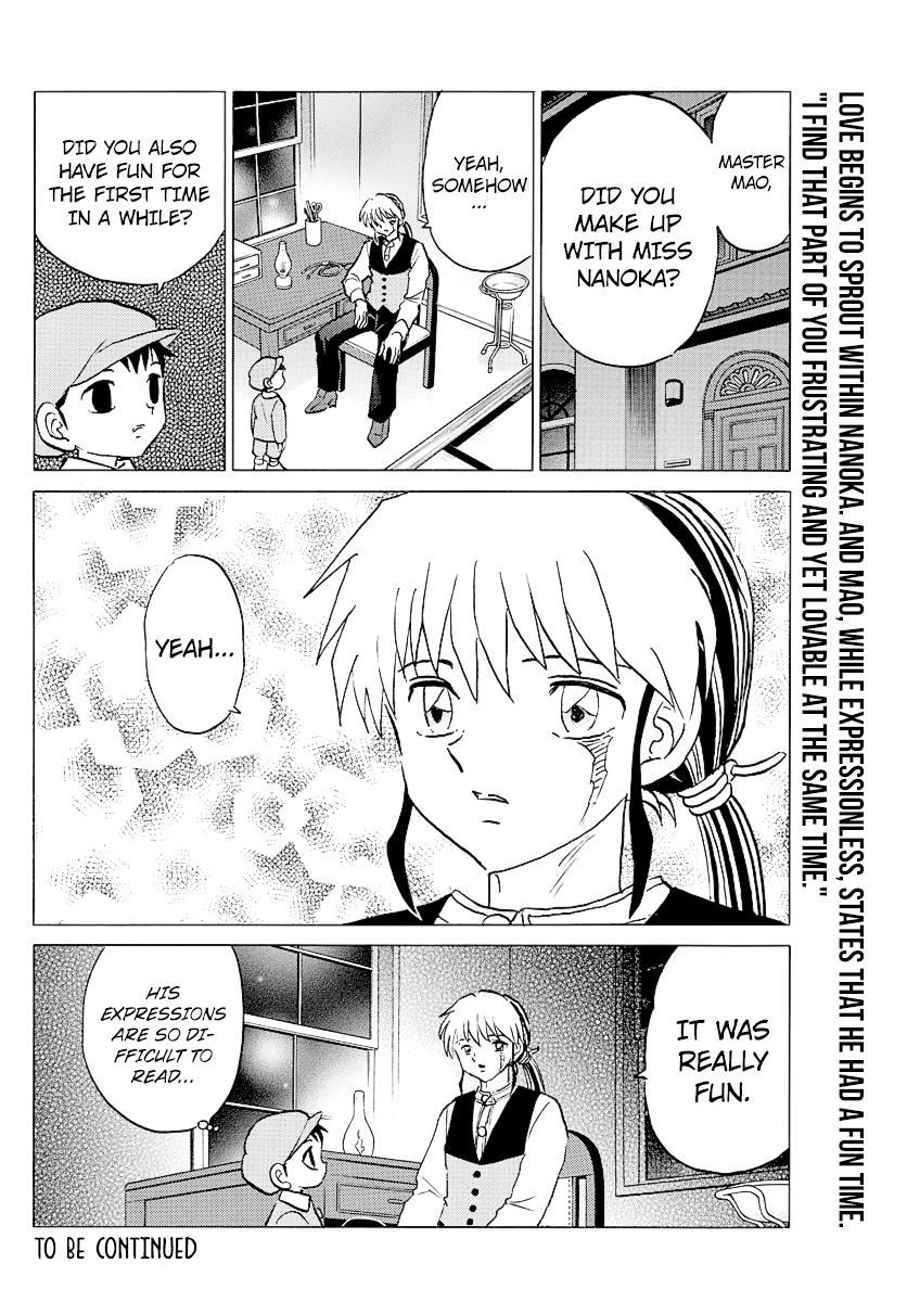 Mao Chap 70 - Next Chap 71