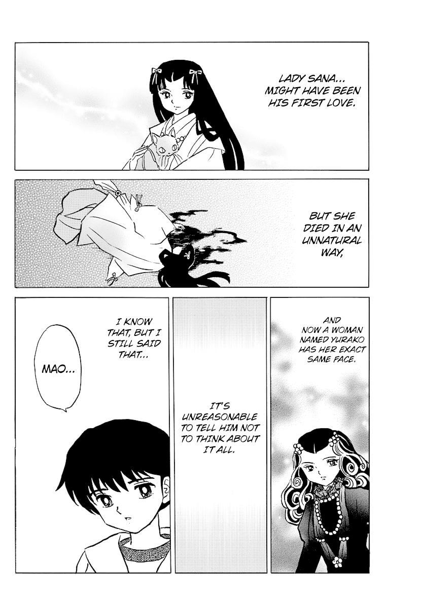 Mao Chap 70 - Next Chap 71