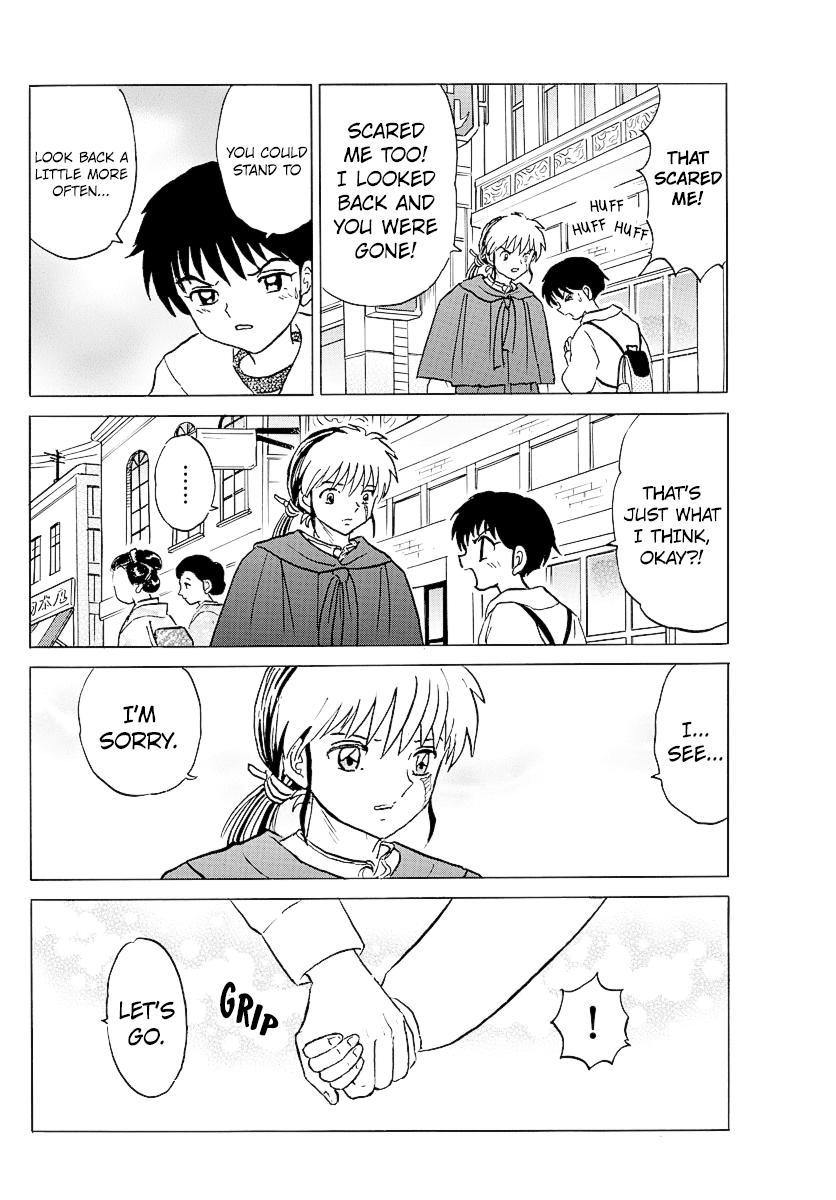 Mao Chap 70 - Next Chap 71