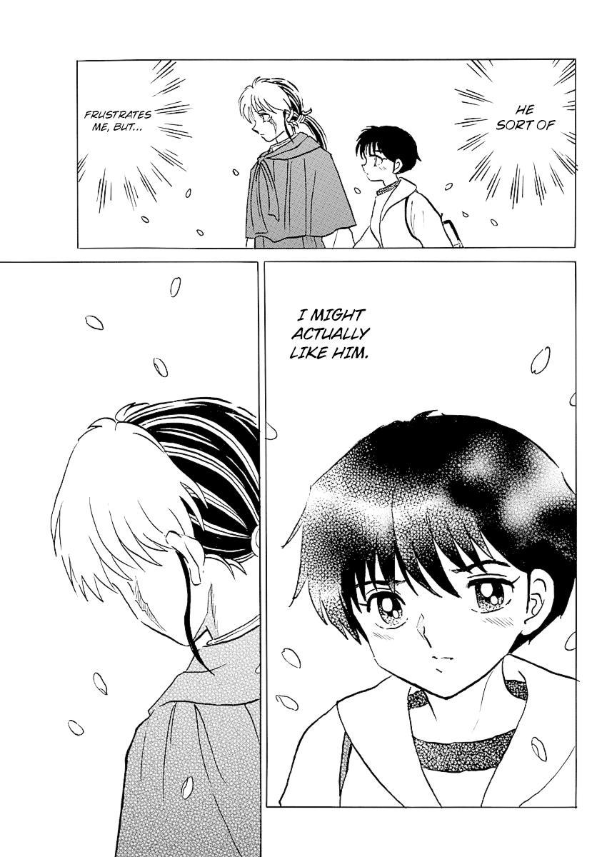 Mao Chap 70 - Next Chap 71