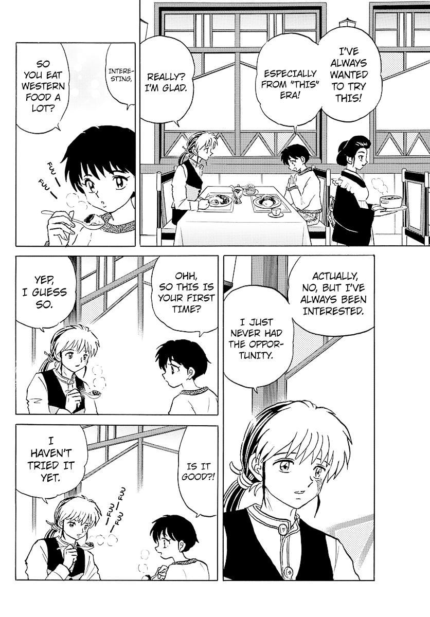 Mao Chap 70 - Next Chap 71