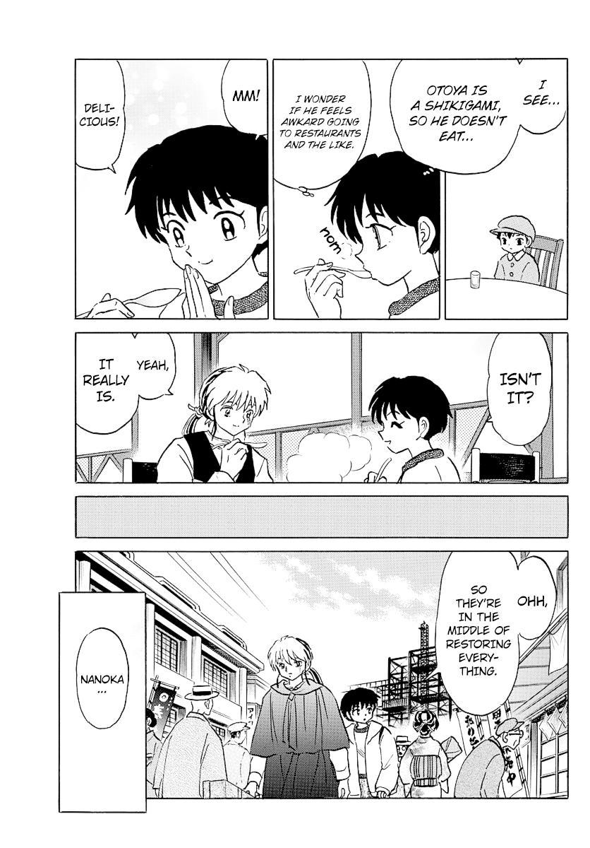 Mao Chap 70 - Next Chap 71